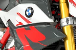 Both BMWs continue to make 34hp and 28Nm of torque.