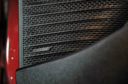 Hyundai I20 Speaker
