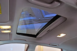Hyundai I20 Sunroof