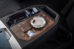 Bmw Ix Console Storage Bmw Ix Console Storage