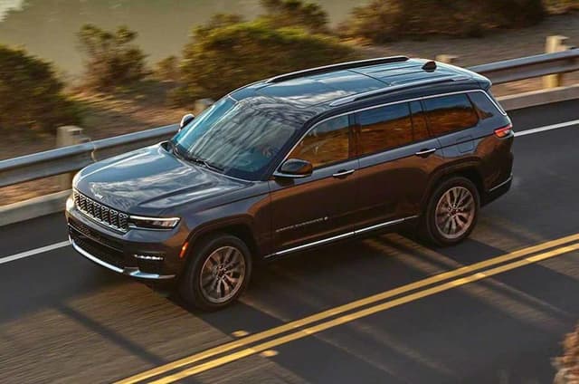 Front Right Three Quarter Image - 11289