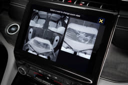 2021 Jeep Grand Cherokee L image gallery