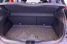 Renault Kiger image gallery