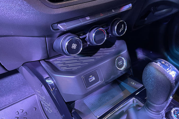 Renault Kiger image gallery