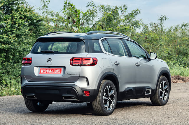 Rear View Image - 14818