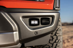 2021 Ford F-150 Raptor image gallery