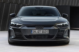 Audi RS E-tron GT