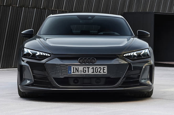 Audi RS E-tron GT