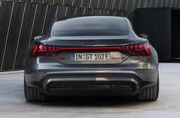 Audi RS E-tron GT