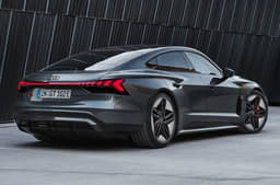 Audi RS E-tron GT