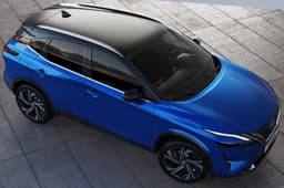 Nissan’s unconventional ePower hybrid system also debuts.