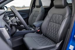 2021 Nissan Qashqai image gallery