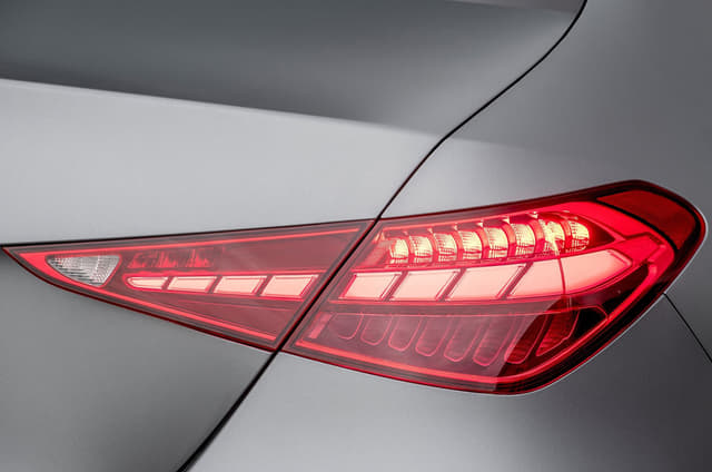 Tail Light Tail Lamp Image - 10035