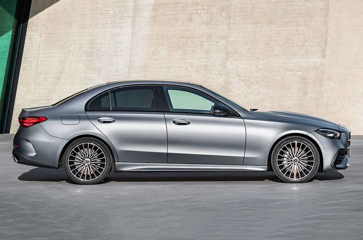 Alloy Wheels