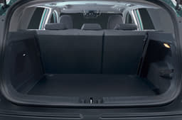 Hyundai Bayon SUV image gallery