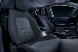 Hyundai Bayon SUV image gallery