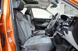 2021 Skoda Kushaq image gallery