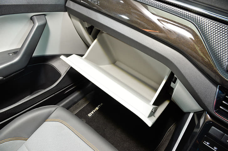 2021 Skoda Kushaq image gallery