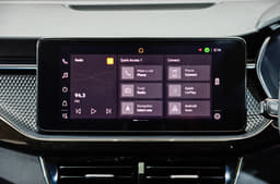 2021 Skoda Kushaq image gallery