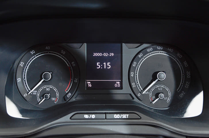 2021 Skoda Kushaq image gallery