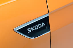 2021 Skoda Kushaq image gallery