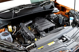 2021 Skoda Kushaq image gallery