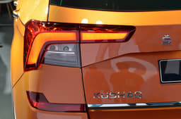 2021 Skoda Kushaq image gallery