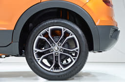 2021 Skoda Kushaq image gallery