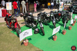 Two Wheeler Class.