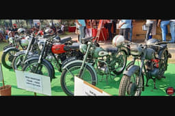 Two Wheeler Class.