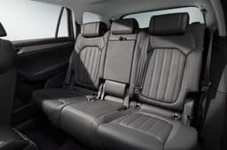 2021 Skoda Kodiaq image gallery