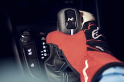 2021 Hyundai Kona N image gallery