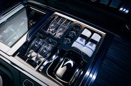 2021 Rolls Royce Boat Tail image gallery