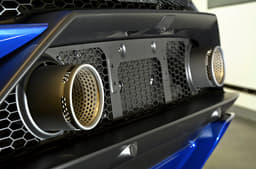 Lamborghini Huracan Evo RWD Spyder image gallery