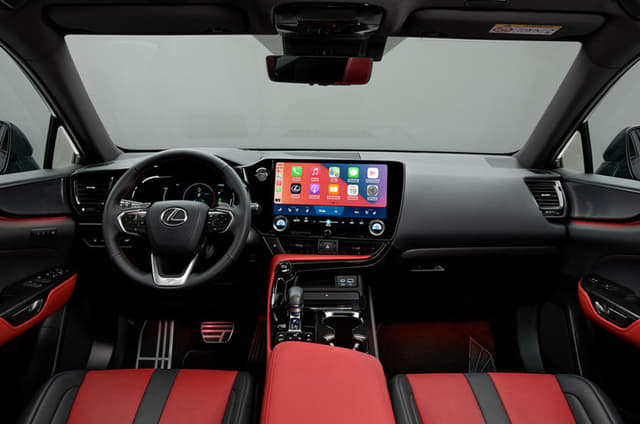 Dashboard Image - 12808