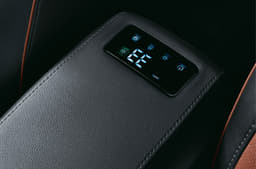 2021 Hyundai Alcazar image gallery