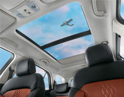 2021 Hyundai Alcazar image gallery