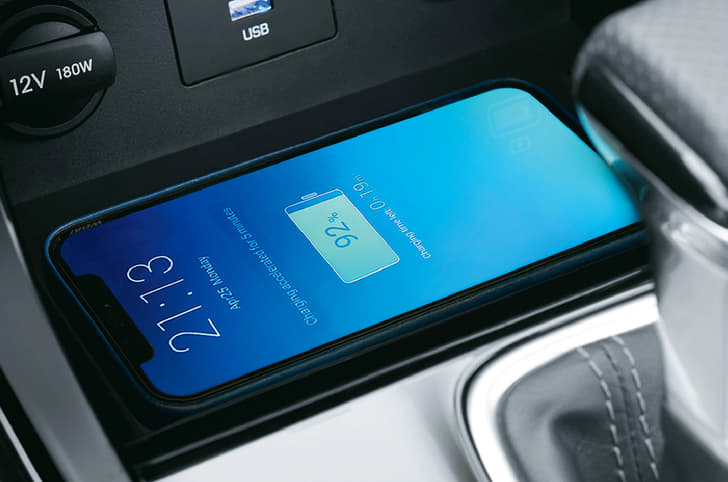 2021 Hyundai Alcazar image gallery