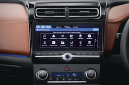 2021 Hyundai Alcazar image gallery