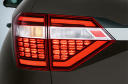 2021 Hyundai Alcazar image gallery