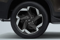 2021 Hyundai Alcazar image gallery