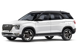 2021 Hyundai Alcazar image gallery