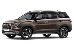 2021 Hyundai Alcazar image gallery