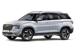 2021 Hyundai Alcazar image gallery