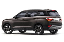 2021 Hyundai Alcazar image gallery