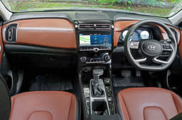 2021 Hyundai Alcazar image gallery