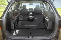 2021 Hyundai Alcazar image gallery