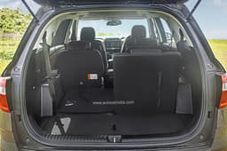 2021 Hyundai Alcazar image gallery