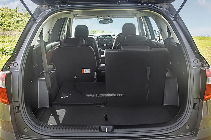 2021 Hyundai Alcazar image gallery