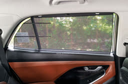 2021 Hyundai Alcazar image gallery